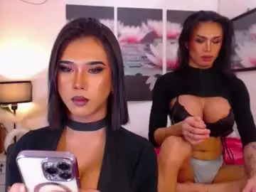 Chaturbate Nude Webcam of transpornidol