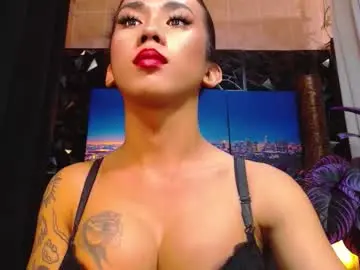 Chaturbate Live Sex of transpornidol