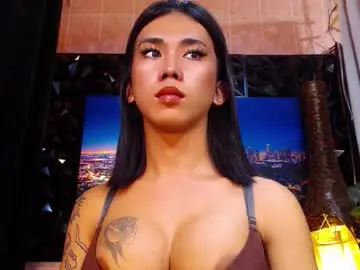 Chaturbate Nude Webcam of transpornidol