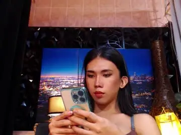 Chaturbate Watch Live Sex Cams of transpornidol