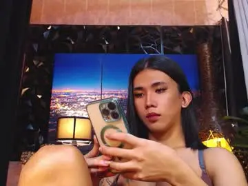 Chaturbate Free Porn Cam of transpornidol