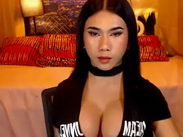 Chaturbate Sex Chat of transpornidol
