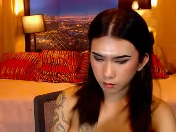 Chaturbate Adult Webcam of transpornidol