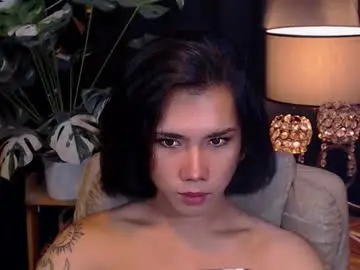 Chaturbate Watch Live Sex Cams of transpornidol