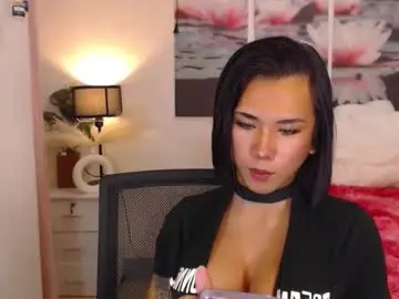 Chaturbate Sex Cam of transpornidol