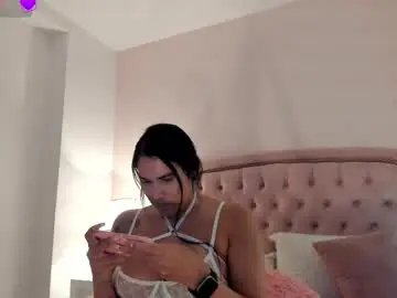 Chaturbate Sex Chat of _cailyn
