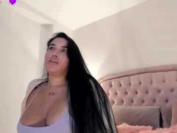 Chaturbate Adult Webcam of _cailyn