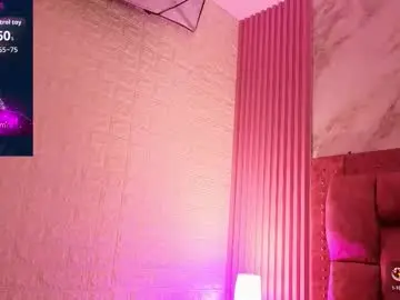 Chaturbate Live Sex Cam of roxana_scottt