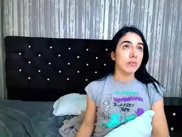 Chaturbate Nude Webcam of alicee_moonn