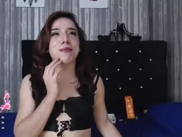 Chaturbate Sex Cam of alicee_moonn
