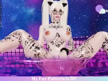 Chaturbate Watch Live Sex Cams of mia_lilah