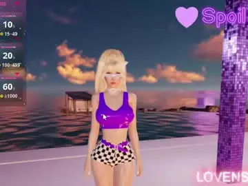 Chaturbate Free Porn Cam of mia_lilah