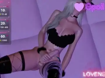Chaturbate Private Sex Chat of mia_lilah