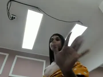 Chaturbate Best Webcam of tiffanykanox