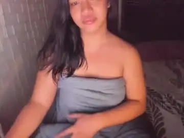 Chaturbate Live Sex Cam of tsvanilla