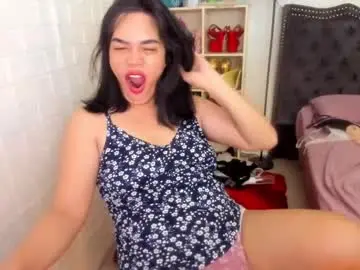 Chaturbate Best Webcam of tsvanilla