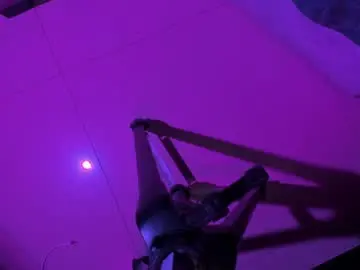 Chaturbate Best Webcam of ashleytentation