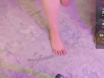 Chaturbate Sex Cam of ashleytentation