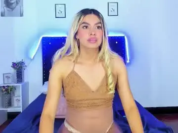 Chaturbate Adult Video Chat of chloea_aristizabal