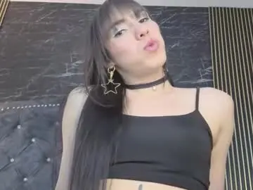 Chaturbate Live Sex of diosaa_golden