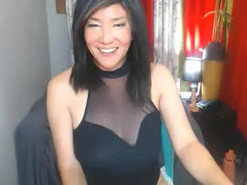 Chaturbate Live Porn of hazelannenatividad3
