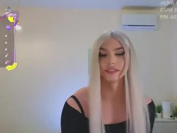 Chaturbate Live Sex Cam of katebxtch