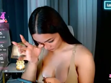 Chaturbate Free Porn Cam of violetasha