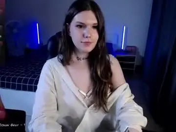 Chaturbate Sex Cam of micheledoll