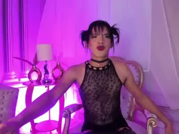 Chaturbate Live Porn of foxi_cameron