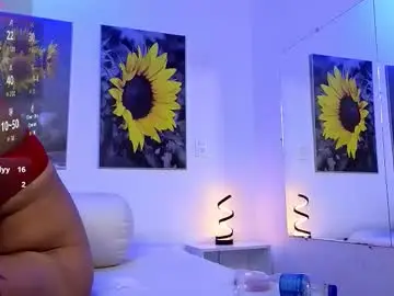 Chaturbate Best live sex cam show of kata_lhella