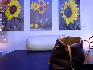 Chaturbate Nude Webcam of kata_lhella