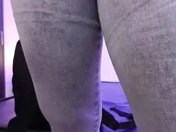 Chaturbate Sex Cam of kata_lhella