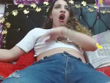 Chaturbate Best live sex cam show of alice_magnus