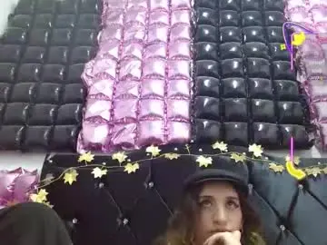 Chaturbate Adult Webcam of alice_magnus