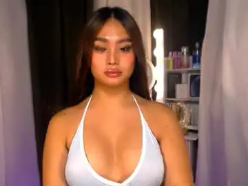 Chaturbate Live Sex Cam of elliecummers