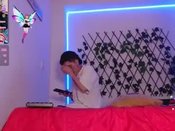 Chaturbate Adult Video Chat of lunay_gutierreez