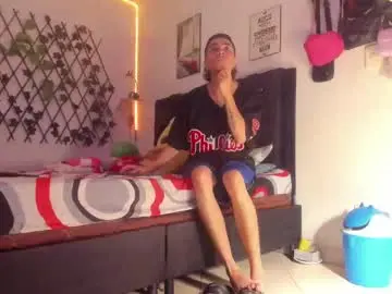 Chaturbate Best Webcam of lunay_gutierreez