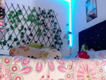 Chaturbate Live Sex Cam of lunay_gutierreez