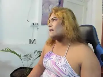 Chaturbate Best live sex cam show of margoth_montilla