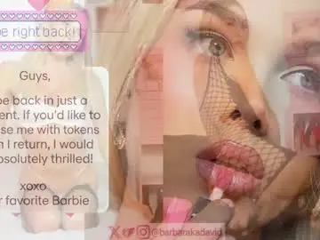 Chaturbate Free Porn Cam of pamelakadavid