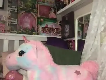 Chaturbate Sex Cam of pr1ncesswand