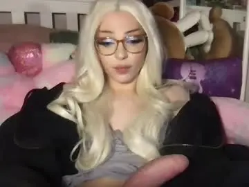 Chaturbate Live Sex of pr1ncesswand