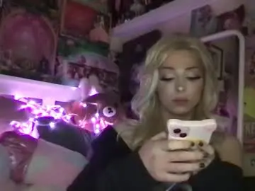 Chaturbate Nude Webcam of pr1ncesswand