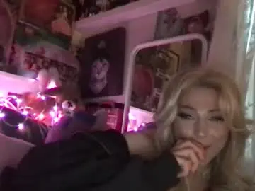 Chaturbate Live Sex of pr1ncesswand