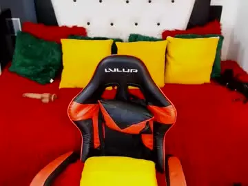 Chaturbate Free Porn Cam of stephanieparadis25