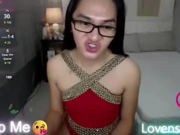 Chaturbate Live Sex of xasiantrnaslover