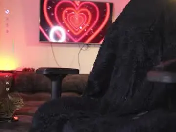 Chaturbate Adult Webcams of andrea_magic