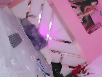 Chaturbate Best live sex cam show of black_thifanny1