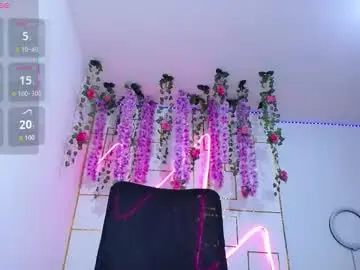 Chaturbate Live Sex of khalany_hadid