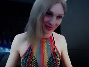 Chaturbate Sex Chat of milena_hardy